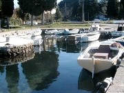 Muline - isola Ugljan